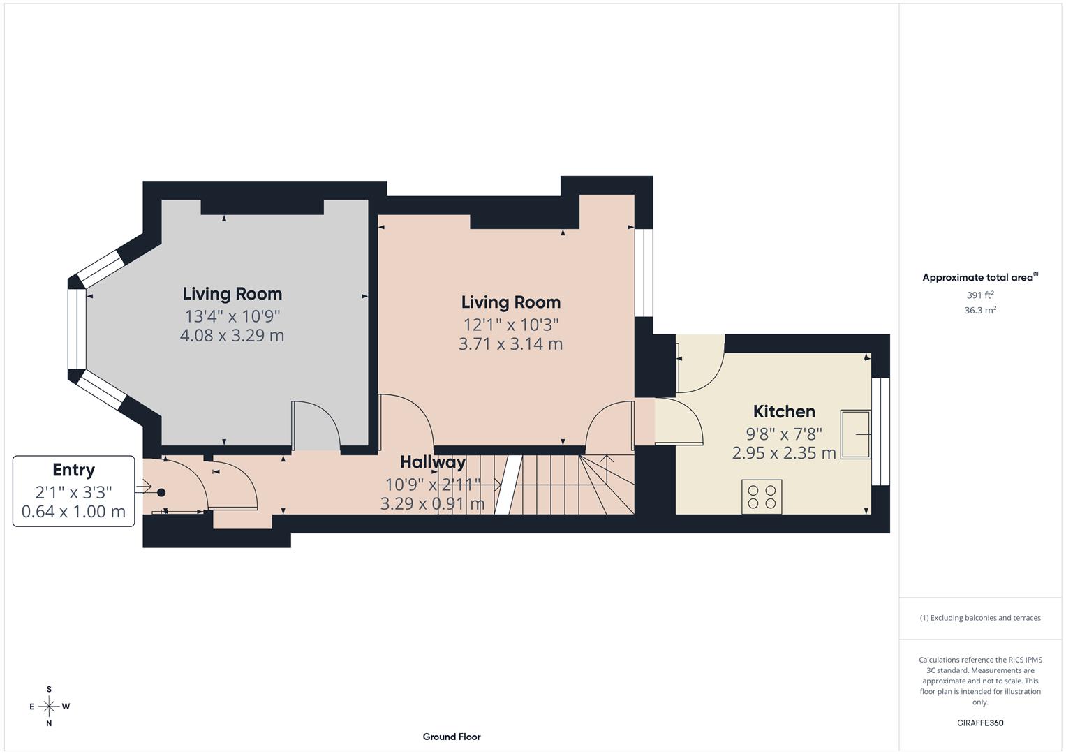 Ground Floor